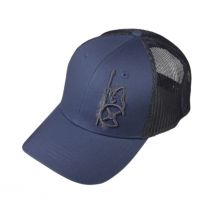 Casquette Tyra Bleu - Ragnar Raids - Vet Sécurité