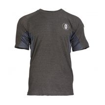 Tee Shirt Aesir Rune Gris - Ragnar Raids - Taille 2xl - Vet Sécurité