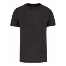 T-shirt triblend sport grey dark heather - proact xs