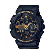 Montre G-shock Gma-s140m Noir - Casio - Vet Sécurité