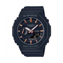 Montre G-shock Gma-s2100 Noir - Casio - Vet Sécurité
