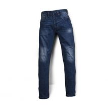 Jean Ghost 2.0 Stone Washed - 4.14 Factory - Taille M - Vet Sécurité