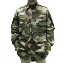 Chemise Climat Chaud Fr 2.0 Centre Europe - Arktis - Taille Xl - Vet Sécurité