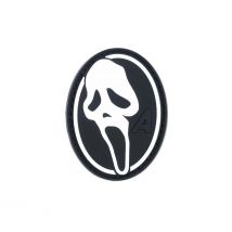 Patch Ghostface - Arktis - Vet Sécurité