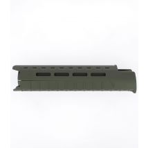 Garde-main Moe Sl Mid Ar15 M4 Vert Olive - Magpul - Vet Sécurité