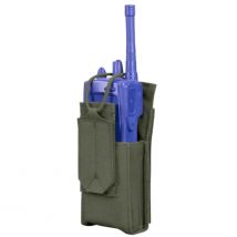 Pochette Radio Patrol Gen 2 Ranger Green - Condor - Vet Sécurité