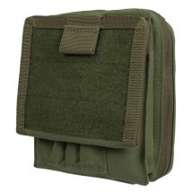 Pochette Pour Carte Vert Olive - Condor - Vet Sécurité