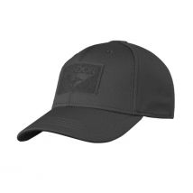 Casquette Flex Noir - Condor - Taille L/xl - Vet Sécurité