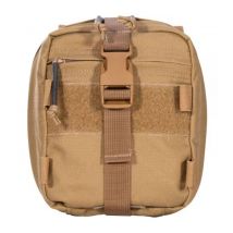 Pochette Ifak Rip-off Core - Coyote - Clawgear - Vet Sécurité