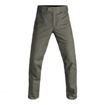 Pantalon Instructor Entrejambe 83 Cm Vert Olive - A10 Equipment - Taille 44 - Vet Sécurité
