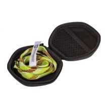 Battle rope 2.0 with eva case .40 cal / 10mm (handgun) - breakthrough