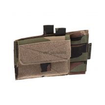 Pochette De Poitrine Core Cam Ce - Clawgear - Vet Sécurité