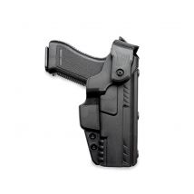 Etui tenue double sécurité pour GLOCK17/19 - GK
