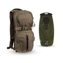 Pack D'hydratation Mini Me Military Green - Eberlestock - Vet Sécurité