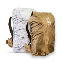 Housse De Pluie Reversible Coyote / D. Winter - Eberlestock - Taille Grand - Vet Sécurité