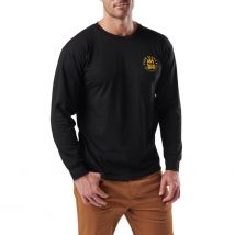 Haut Fellowship Noir - 5.11 Tactical - Taille Xl - Vet Sécurité