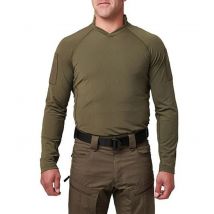 Haut V.xi Sigurd Manches Longues - Ranger Green - 5.11 Tactical - Taille Xs - Vet Sécurité