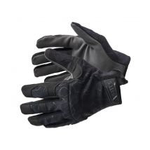 Gants High Abrasion 2.0 Noir - 5.11 Tactical - Taille Xl - Vet Sécurité