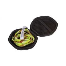 Battle rope 2.0 with eva case - breakthrough