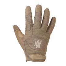 Gants X-light Coyote - Kinetixx - Taille Xs - Vet Sécurité