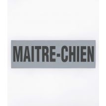 Bandeau Maître-chien Rétroréfléchissant 10 X 30 Cm - Patrol Equipement - Vet Sécurité