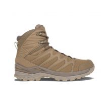 Chaussures Innox Pro Gtx Mid Tf Coyote Op - Lowa - Taille 44.5 - Vet Sécurité
