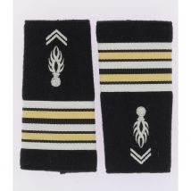 Fourreaux Souple Gd - Lieutenant-colonel - Patrol Equipement - Vet Sécurité
