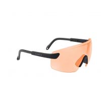 Lunettes Tactiques Defense Verres Oranges - Swisseye - Vet Sécurité