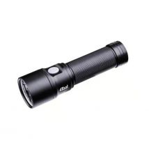 Lampe Compacte 2200 Lumens - Nextorch - Vet Sécurité