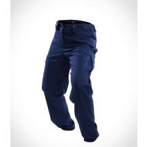 Pantalon Fdo Femme Stretch Mat Marine - Gk - Taille 32 - Vet Sécurité