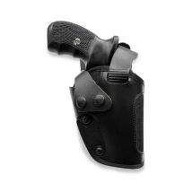 Holster TIMECOP medium+ kit port haut pour revolver K/L 3" - GK