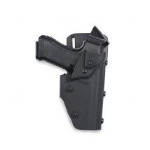 Etui Tactiknight avec STG et pont basculant GLOCK/SIG - GK