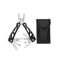 Pince Multifonction Lame 4cm Noir - Albainox - Vet Sécurité