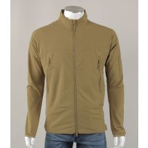 Veste Tactique Hirta Coyote - Highlander - Taille M - Vet Sécurité