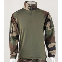 Chemise De Combat Ubas - Patrol Equipement - Taille L - Vet Sécurité