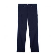 Pantalon D'intervention Pm Marine - Gk - Taille 48 - Vet Sécurité