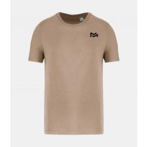 Tee-shirt Essentiel Sable - Summit Outdoor - Taille 2xl - Vet Sécurité