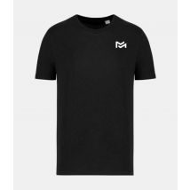 Tee-shirt Essentiel Noir - Summit Outdoor - Taille L - Vet Sécurité