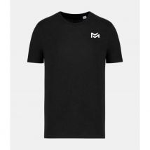 Tee-shirt Essentiel Noir - Summit Outdoor - Taille L - Vet Sécurité