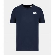 Tee-shirt Essentiel Marine - Summit Outdoor - Taille M - Vet Sécurité