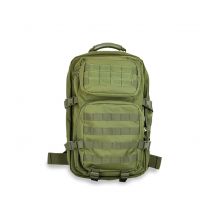 Sac à Dos Tactique 40l - Vert - Gk - Vet Sécurité