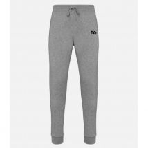 Jogging Essentiel Gris Chiné - Summit Outdoor - Taille Xl - Vet Sécurité