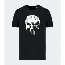 Tee Shirt Strong Military Noir - Summit Outdoor - Taille M - Vet Sécurité