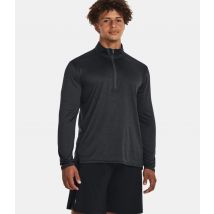 Haut Homme Ua Tech Vent ½ Zip - Noir - Under Armour - Taille M - Vet Sécurité