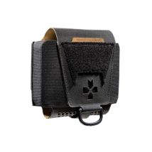 Mini Pochette Ifak Chiron Noir - Frogpro - Vet Sécurité