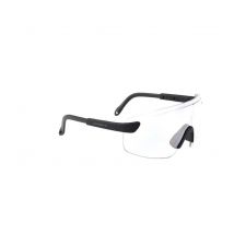 Lunettes Tactiques Defense Verres Transparents - Swisseye - Vet Sécurité