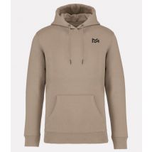 Sweat à Capuche Premium Staff Sable - Summit Outdoor - Taille M - Vet Sécurité