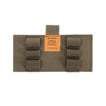 Panneau Velcros Mx375 - Stonegrey - Lindnerhof - Vet Sécurité