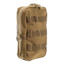 Multi-poche Horizontale Pa054/ii - Coyote - Lindnerhof - Vet Sécurité