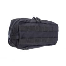 Multi-poche Horizontal Large Pa023 - Noir - Lindnerhof - Vet Sécurité